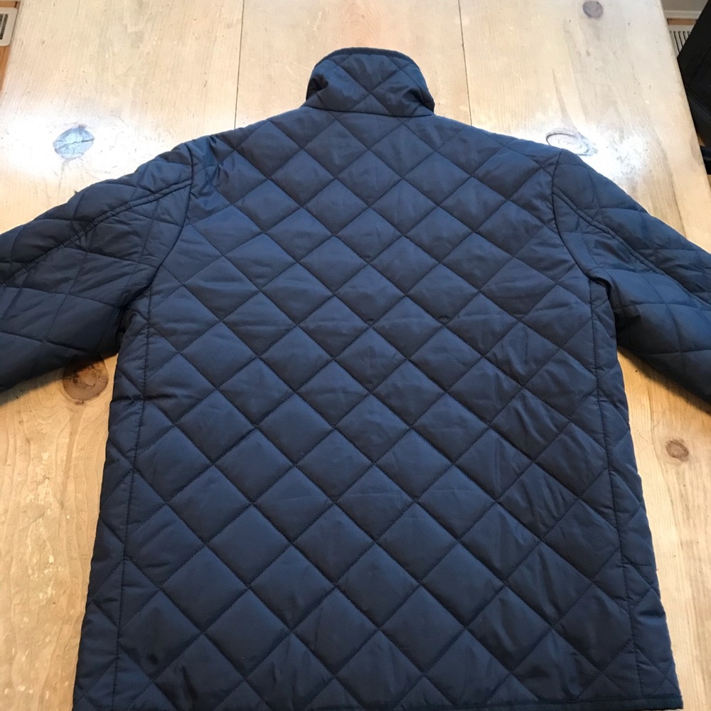 Field Coat-RALPH LAUREN Size/M - Picture 4 of 4